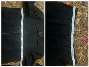 New Blazer Coat- Pant Set. Used Only Once