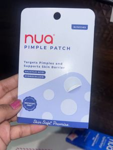 nua period hamper