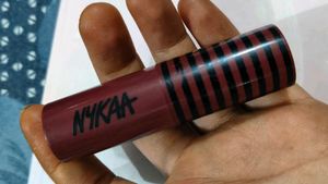 Assorted Lipsticks and Liners