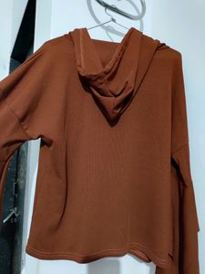 Hoodie Top