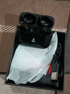 Boat Airdopes 163