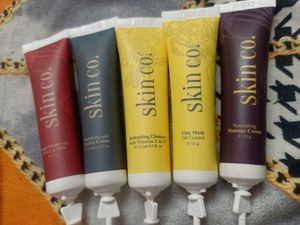 The Skin Co.