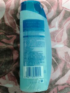 Head &amp; Shoulders Active Cleanse Shampoo Set