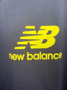 New Balance Slim Fit Performance T-Shirt