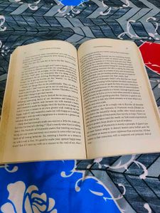 A Thought-Provoking Read