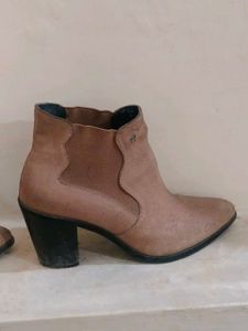Stylish Ankle Boots