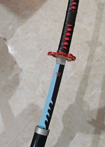 Toy Katana - Demon Slayer Replica