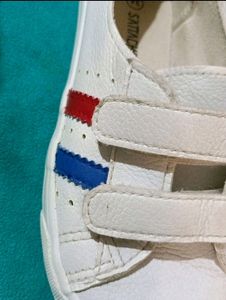 Casual Slip On Shoes