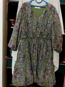 One Piece Flared