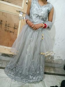 Lehnga Choli