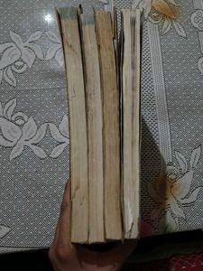 Physics &amp; Chemistry NCERT Books for Class 12