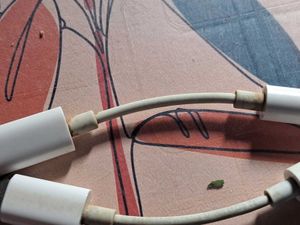 Lightning to 3.5mm Headphone Adapter