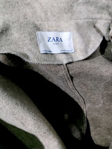 Zara Blazer Coat