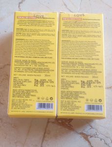 Dot &amp; Key Face Serum (New)