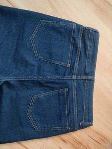 💙 Flared Boot Cut  Jeans Dark Wash