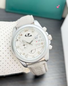 TAG Heuer Grand Carrera Men's Watch