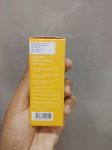 Celimax Even skin tone glowing combo