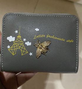 Small Wallet