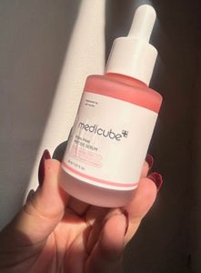 Medicube Poren Pink Peptide Serum