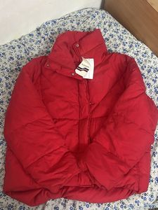 New with Tag Puffer Jacket