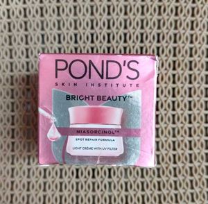 Pond's Bright Beauty Face Cream