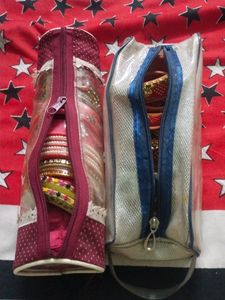 Bangles And Kada Sets Combo