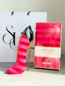 🌷CAROLINA HERRERA GOOD GIRL COLORMANIA🌷