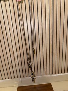 5 stylish chains