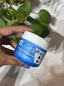 CeraVe Hydrating HA Water Gel