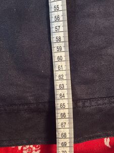 Stylish Navy Blue Men's Jacket