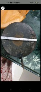 Vintage Iron Tawa
