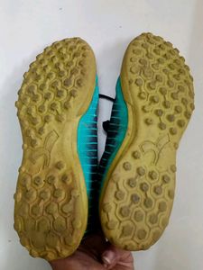 Sega Football shoes