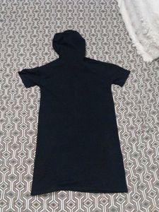 SHORT DRESS
