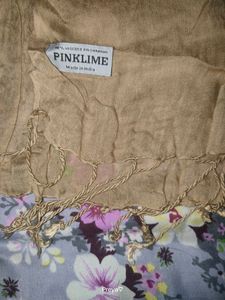 Women's dupatta New Never Used