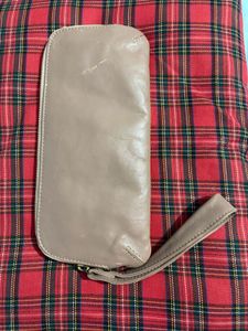 Hidesign Clutch Bag