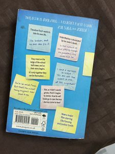 All the Bright Places by Jennifer Niven