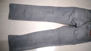 Highlander Jeans