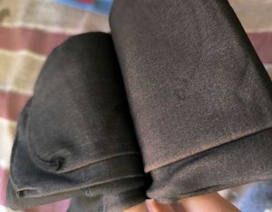 Pantyhose - Translucent