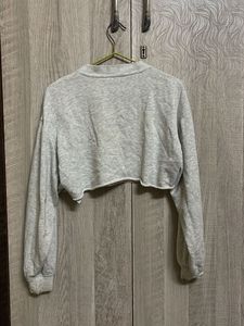 H&amp;M Sacramento Crop Top