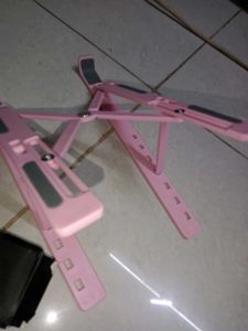 Creative Folding Laptop Stand