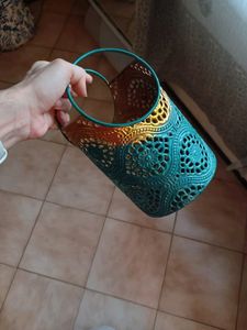 Basket/Bag By Chumbak