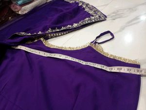 Designer Purple 3pc set