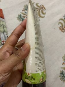 Plum Avocado &amp; Argan Frizz Control Shampoo &amp; Condi