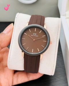 Daniel Wellington Watch