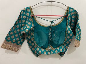 Silk Lehanga Wore Once Small Size And Margin For X