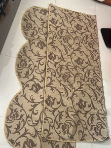 3 seater sofa cover, 2 peices