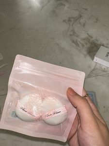 Soft Makeup Puff Set