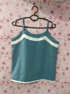 Ladies Summer Top