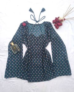 Pinteresty Laila corset kurti 🦢🪷