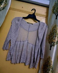 Lightweight Crochet